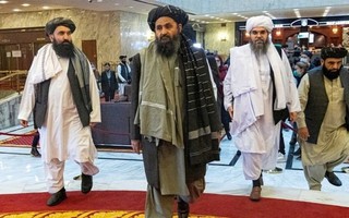 Số phận mờ mịt của "phó thủ tướng" và thủ lĩnh tối cao Taliban
