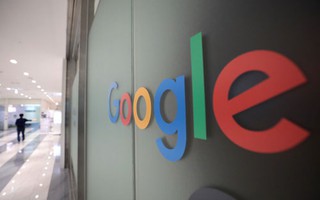 Google bị phạt nặng tại Hàn Quốc