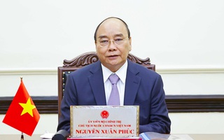 Thủ tướng Suga Yoshihide thông báo Nhật Bản hỗ trợ thêm vắc-xin cho Việt Nam trong tháng 9