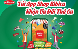 App Bibica mang lại nhiều lợi ích cho người sử dụng