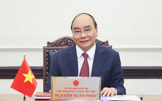 Việt Nam - Nga thúc đẩy hợp tác hậu đại dịch