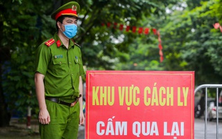 Đã tiêm hơn 6 triệu mũi vắc-xin, vì sao Hà Nội chưa cấp "thẻ xanh covid" cho người dân?