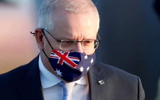 Thủ tướng Úc "không hối tiếc" vì hủy hợp đồng tàu ngầm với Pháp