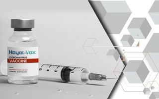 Cấp phép nhập khẩu 30 triệu liều vắc-xin Covid-19 Hayat-Vax