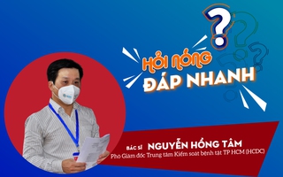 Công nhân chưa tiêm vắc-xin Covid-19 mũi 2, liên hệ ở đâu?