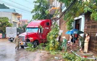 Ngày đầu nghỉ lễ 2-9, tai nạn giao thông giảm sâu so với năm trước