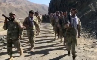 Đài Al Jazeera: Chiêu dụ bất thành, Taliban quyết diệt thành trì Panjshir