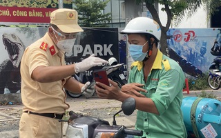 TP HCM: Khống chế dịch tuyệt đối là rất khó khăn nhưng phải có cách làm