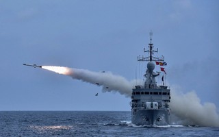 Mỹ chỉ trích quy định hàng hải mới của Trung Quốc ở biển Đông