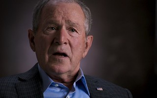Cựu Tổng thống George W. Bush lên tiếng về vụ khủng bố 11-9