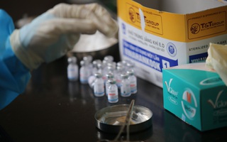 Giám đốc Sở Y tế Bình Dương lý giải văn bản gây hiểu nhầm để vắc-xin hết hạn