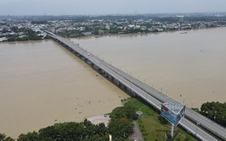 Hàng loạt dự án ở Đồng Nai, Bà Rịa - Vũng Tàu chậm khởi công