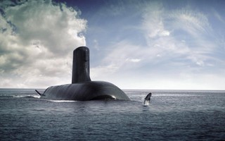 Thương vụ tàu ngầm Pháp - Úc: Tiền không phải là tất cả!