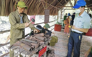 Saigontourist Group tiếp tục tiên phong tài trợ, tổ chức tour tri ân Cần Giờ, Củ Chi cho hàng ngàn y bác sĩ tuyến đầu chống dịch