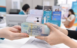 Tín dụng tại TP HCM sẽ tăng trở lại