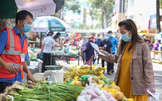 TP HCM kiến nghị quy định riêng để "mở cửa" kinh tế