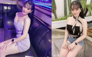 “Hot girl” cầm đầu đường dây ma túy Quảng Trị - Đà Nẵng cùng đàn em lãnh án chung thân