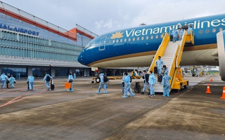 Thủ tướng đồng ý công nhận "hộ chiếu vắc-xin" giữa Việt Nam với các quốc gia