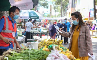 Chung sống an toàn với Covid-19 thế nào sau ngày 1-10?