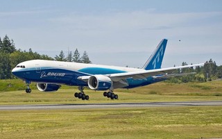 Ông Johnathan Hạnh Nguyễn định chi 3,5 tỉ USD mua 10 máy bay Boeing