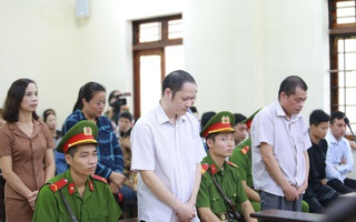 Vụ án gian lận thi cử tại Hà Giang: Khởi tố, điều tra tiêu cực từ năm 2017
