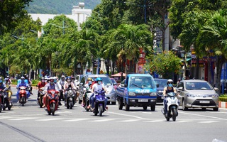 Vũng Tàu trở thành "vùng xanh", không còn khu phong tỏa