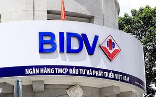 BIDV nhận cú đúp giải thưởng “Ngân hàng SME tốt nhất Việt Nam”