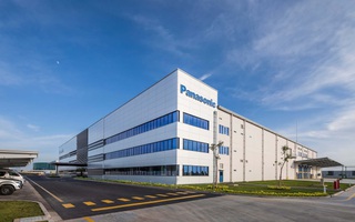 Panasonic khai trương nhà máy mới về thiết bị chất lượng không khí tại Việt Nam
