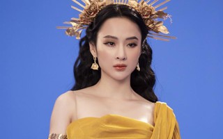 Angela Phương Trinh nhận sai vì đưa tin giun đất chữa Covid-19