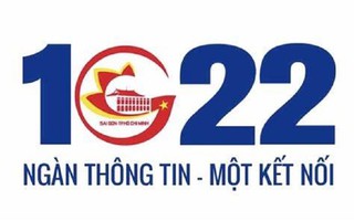 Cần biết: TP HCM triển khai Kênh tư vấn sức khỏe chuyên khoa qua Cổng 1022