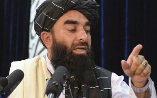 Taliban có trợ thủ đặc biệt trong cuộc chiến Panjshir?