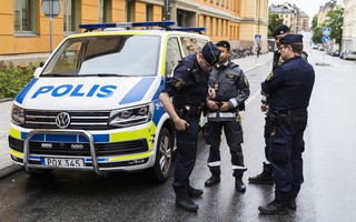 Thụy Điển rung chuyển bởi hai vụ nổ trong đêm
