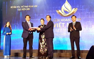 Liên hoan phim Việt Nam lần thứ XXII dự kiến tổ chức trực tuyến
