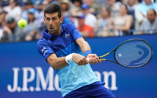 Djokovic rút khỏi BNP Paribas Open 2021