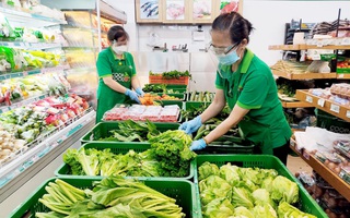 Saigon Co.op giảm giá 50% cho hơn 11.000 sản phẩm