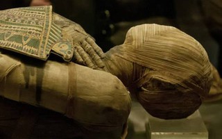 Kinh ngạc 3 mỹ nam Ai Cập "tái sinh" từ xác ướp 2.000 năm