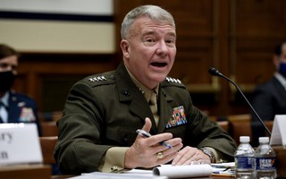 Tướng Mỹ: Thỏa thuận với Taliban của ông Trump tạo thảm bại ở Afghanistan