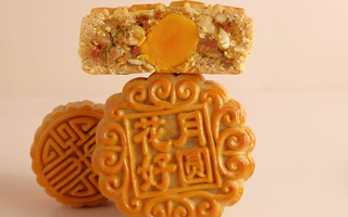 Bánh trung thu handmade chật vật xoay xở trong dịch ở Hà Nội