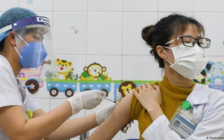 Nguyên nhân các nước châu Âu hỗ trợ nhiều vắc-xin Covid-19 cho Việt Nam