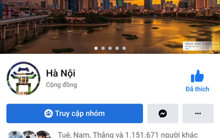 Nhiều nhóm, hội với hàng triệu lượt tương tác trên Facebook sắp bị "khai tử"