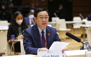 Việt Nam ưu tiên sức khỏe người dân