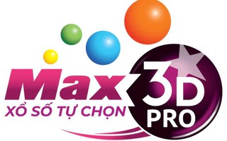 Vietlott chuẩn bị “chào sân” xổ số Max 3D Pro