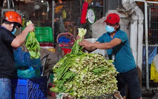 Các điểm trung chuyển hàng hóa hoạt động như thế nào?