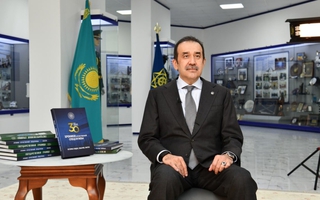 Kazakhstan tiếp tục “thay máu” sau bất ổn