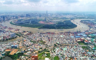 Lãnh đạo Tân Hoàng Minh tự nguyện chấm dứt hợp đồng mua bán đấu giá đất "vàng" Thủ Thiêm