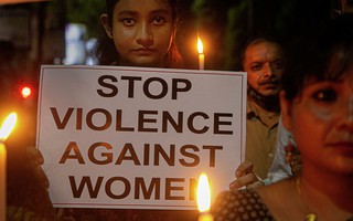 Cô gái câm điếc bị cưỡng hiếp tập thể ở Ấn Độ