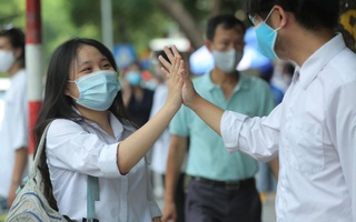 Hai trường ĐH tại Nha Trang công bố thông tin tuyển sinh năm 2022