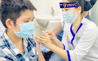 Tây Ninh lần đầu có Trung tâm tiêm chủng VNVC