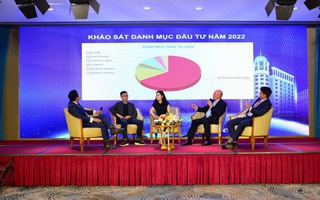 Thị trường bất động sản Việt Nam 2021 và xu hướng 2022