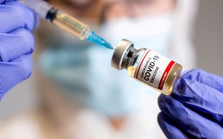 64% tác dụng phụ của vắc-xin Covid-19 là "hiệu ứng Nocebo"